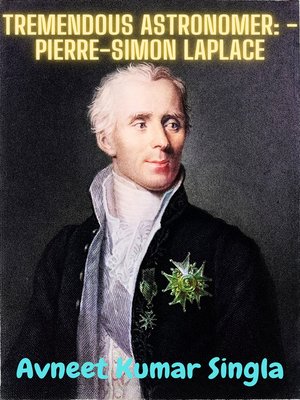 cover image of Tremendous Astronomer